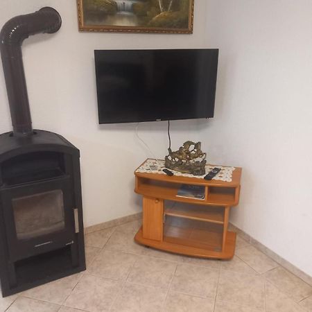 Apartmani Stjepan Veselko ヴィル エクステリア 写真