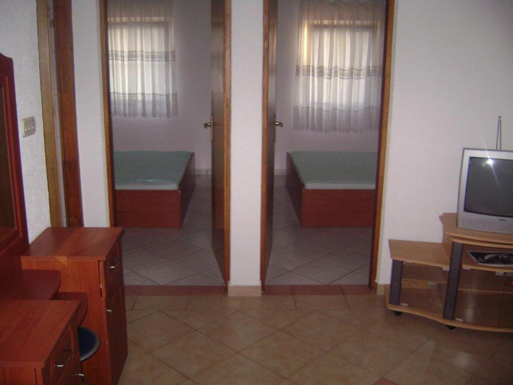 Apartmani Stjepan Veselko ヴィル エクステリア 写真