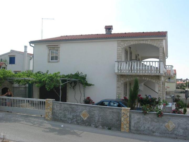 Apartmani Stjepan Veselko ヴィル エクステリア 写真