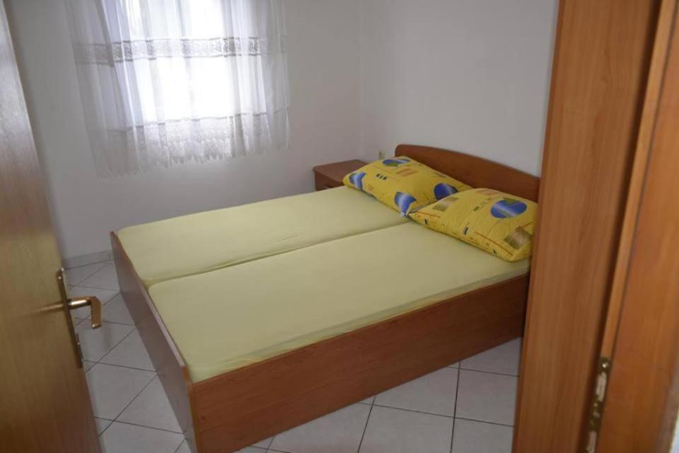 Apartmani Stjepan Veselko ヴィル エクステリア 写真