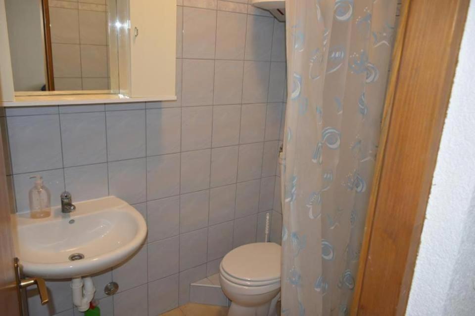 Apartmani Stjepan Veselko ヴィル エクステリア 写真