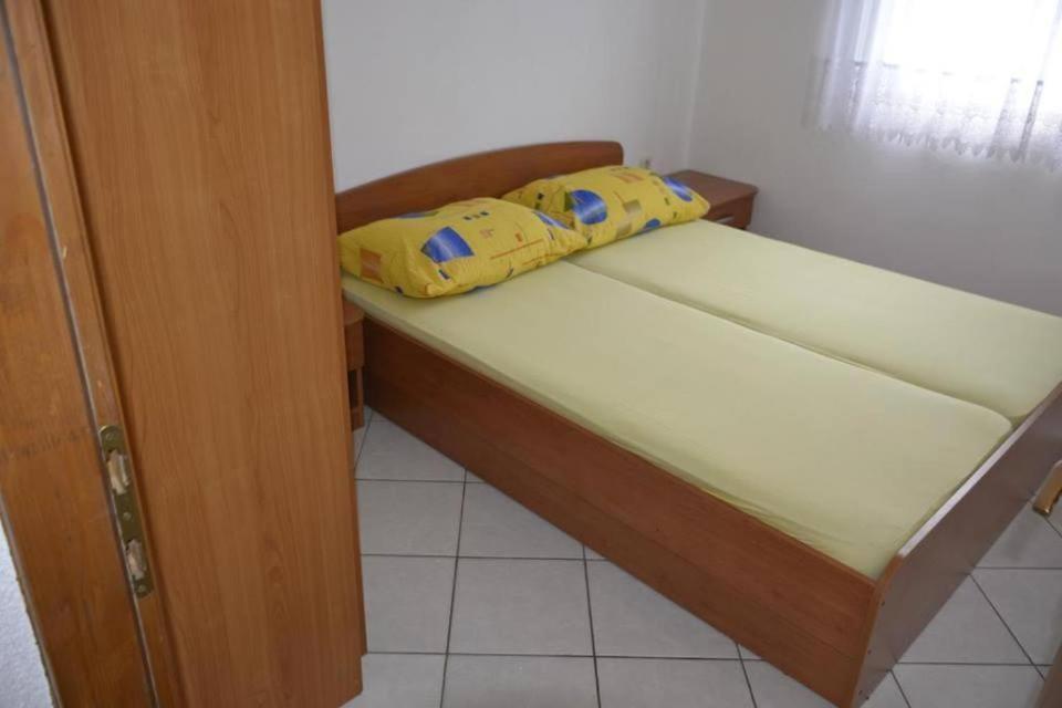 Apartmani Stjepan Veselko ヴィル エクステリア 写真