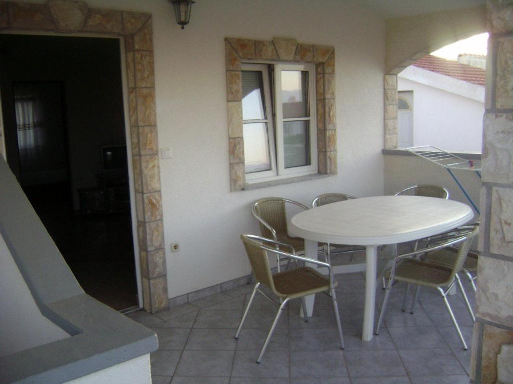 Apartmani Stjepan Veselko ヴィル エクステリア 写真
