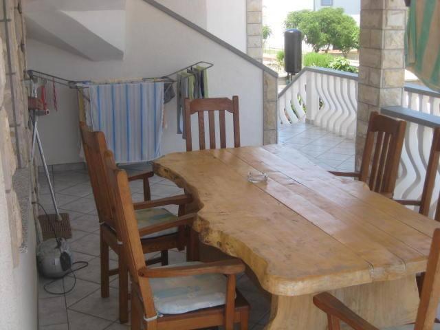 Apartmani Stjepan Veselko ヴィル エクステリア 写真