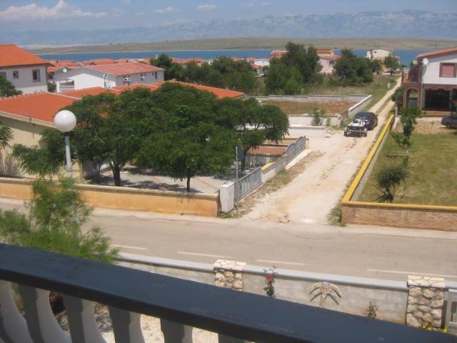 Apartmani Stjepan Veselko ヴィル エクステリア 写真