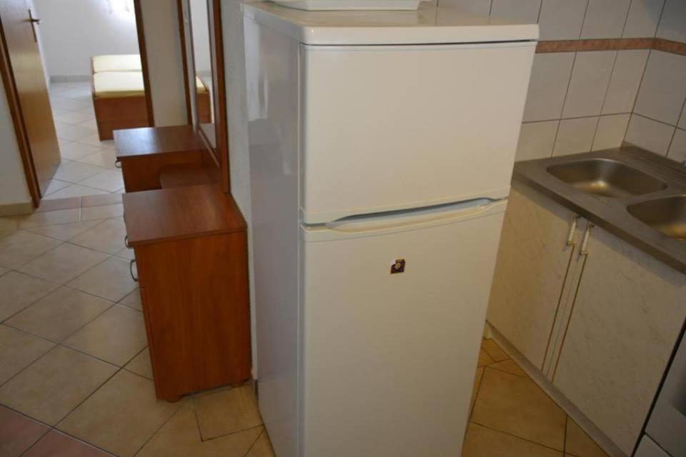 Apartmani Stjepan Veselko ヴィル エクステリア 写真