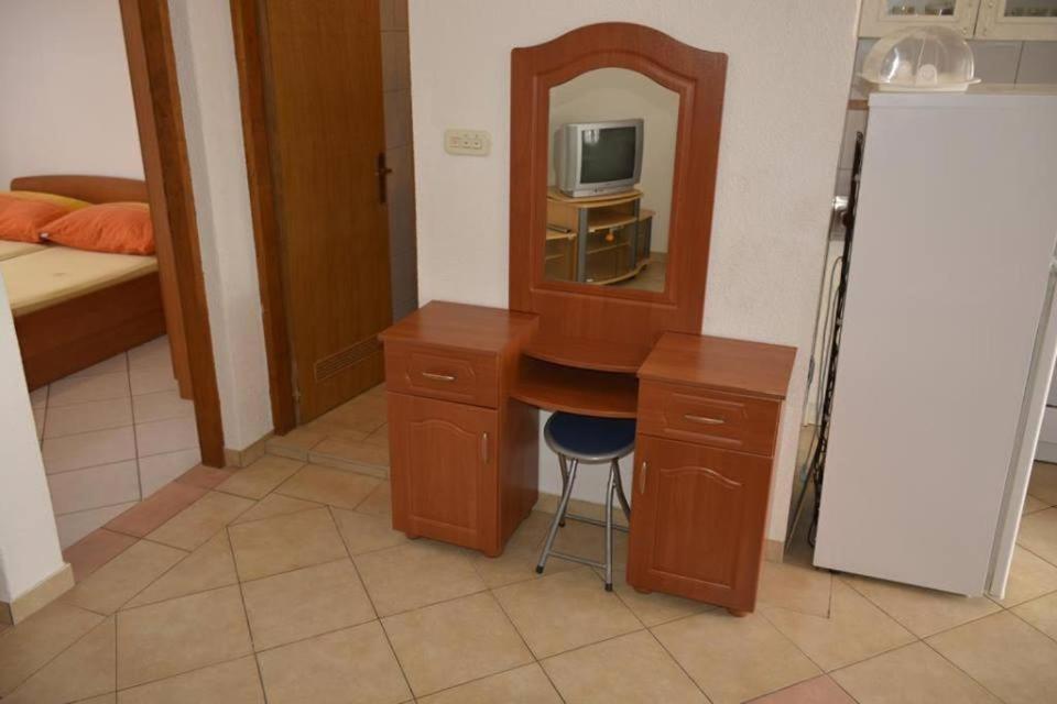 Apartmani Stjepan Veselko ヴィル エクステリア 写真