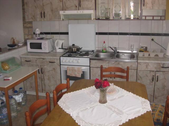 Apartmani Stjepan Veselko ヴィル エクステリア 写真