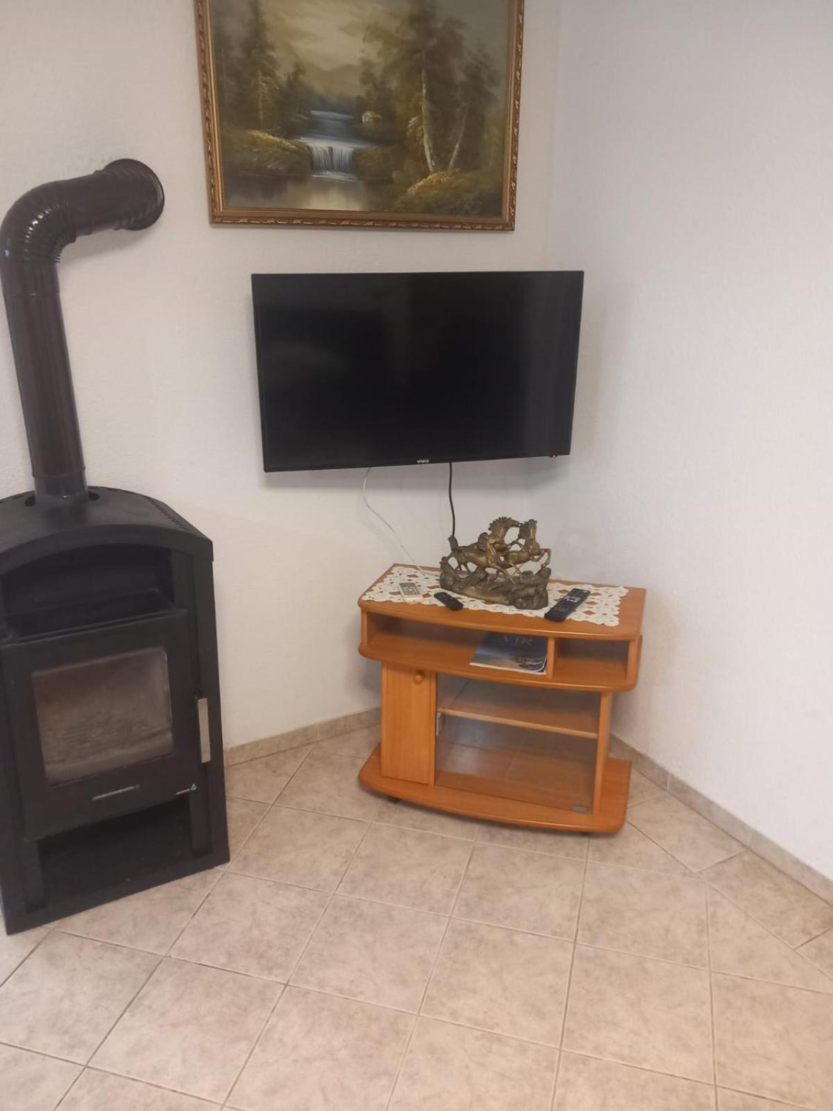 Apartmani Stjepan Veselko ヴィル エクステリア 写真