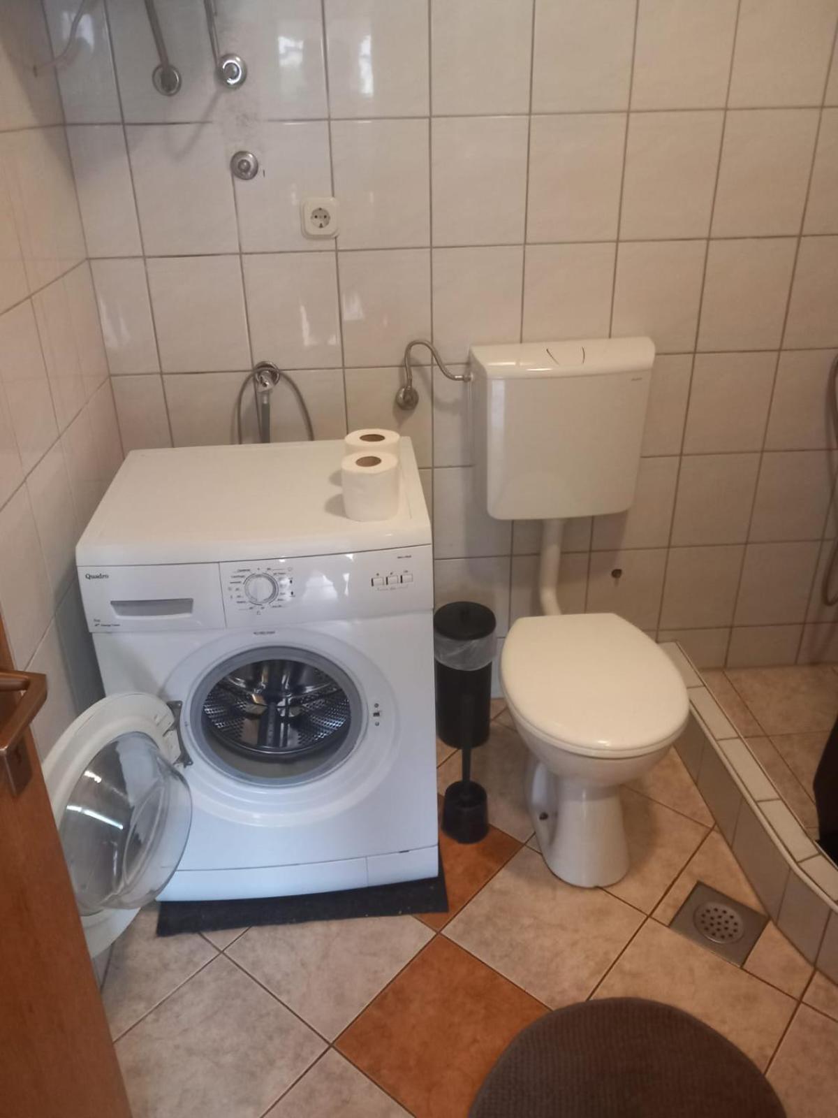 Apartmani Stjepan Veselko ヴィル エクステリア 写真