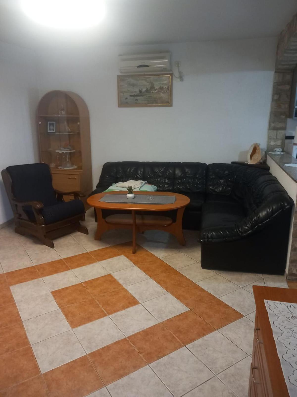 Apartmani Stjepan Veselko ヴィル エクステリア 写真